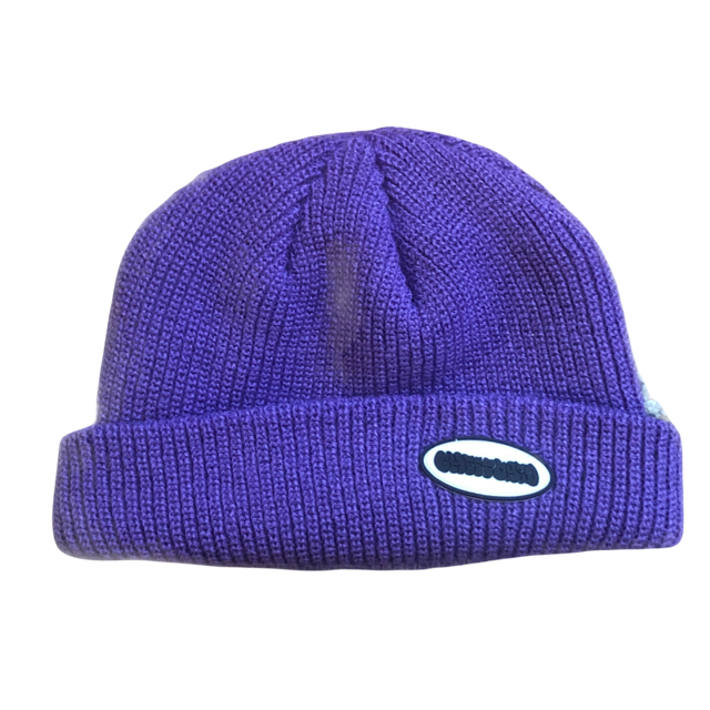 CHEETCRED Beanie