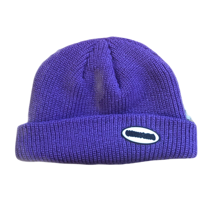 CHEETCRED Beanie